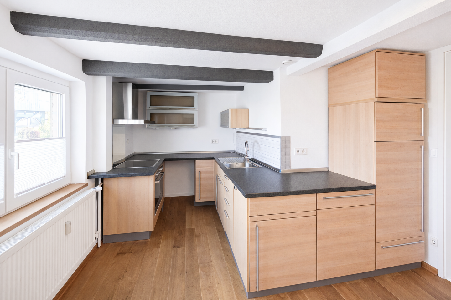 Immobilie in Erwitte - Ein Familientraum mit ganz viel Raum  - Bild 3