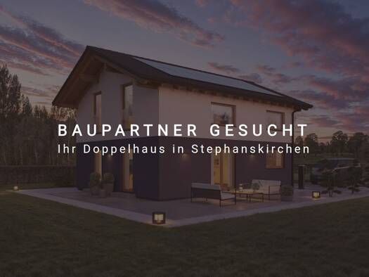 Einfamilienhaus zum Kauf provisionsfrei 747.863 € 3 Zimmer 130 m² 340 m² Grundstück Schloßberg Stephanskirchen 83071
