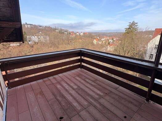 Wohnung zur Miete 950 € 3 Zimmer 116 m² frei ab 01.04.2026 Fritz-Koch-Straße 13 Eisenach 99817