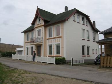 Wohnung zur Miete 595 € 2,5 Zimmer 68 m² Geschoss 2/2 Engelsby Flensburg 24943