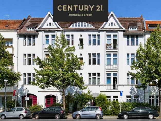 Wohnung zum Kauf 218.000 € 2 Zimmer 42 m² 3. Geschoss Weißensee Pankow 13088