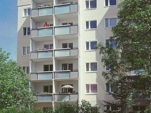 Wohnung zur Miete 546 € 3 Zimmer 58,2 m² 5. Geschoss frei ab 31.01.2026 Comeniusstr. 52 a Striesen-Süd Dresden 01309