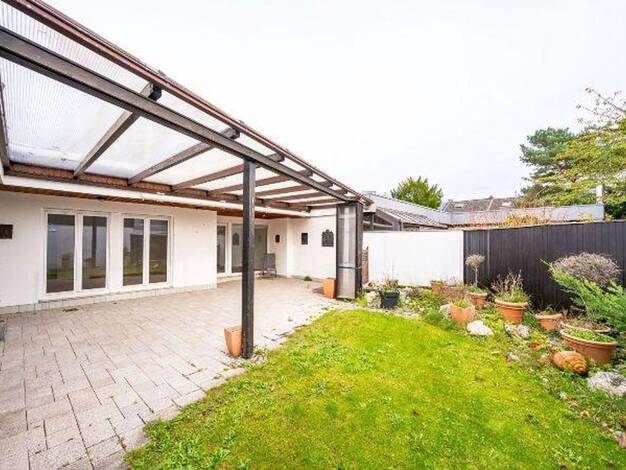 Bungalow zum Kauf provisionsfrei 865.000 € 4 Zimmer 130 m² 436 m² Grundstück Immendorf Rodenkirchen 50997