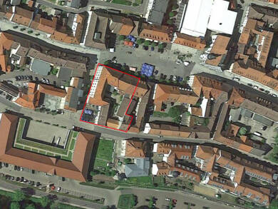 Haus zum Kauf 1.987.000 € 2.076 m² Grundstück Hildburghausen Hildburghausen 98646