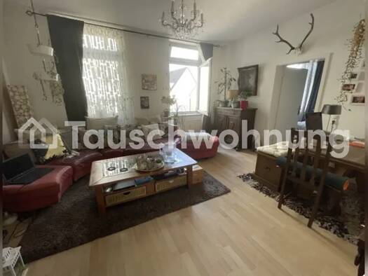 Wohnung zur Miete Tauschwohnung 497 € 2 Zimmer 50 m² 2. Geschoss Neuehrenfeld Köln 50823