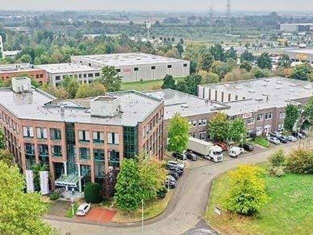 Bürofläche zur Miete provisionsfrei 15 m² Bürofläche teilbar ab 15 m² Europark Fichtenhain A 13a Fischeln Krefeld 47807