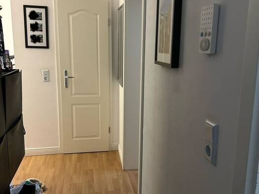 Wohnung zur Miete 890 € 3 Zimmer 81 m² Geschoss 3/4 frei ab sofort Innenstadt Trier 54290