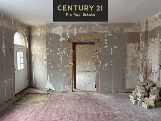 Mehrfamilienhaus zum Kauf 130.000 € 10 Zimmer 280 m² 600 m² Grundstück frei ab sofort Mirow 17252