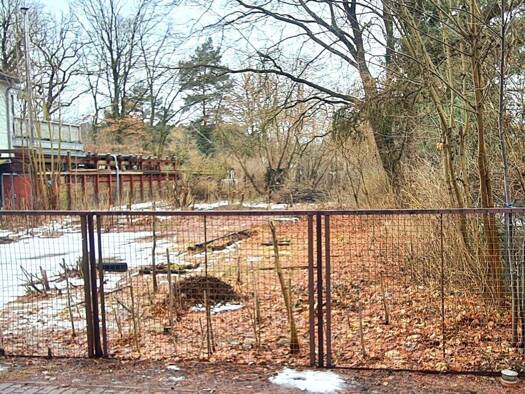 Grundstück zum Kauf 238.000 € 721,5 m² Grundstück Mühlenbeck 16567