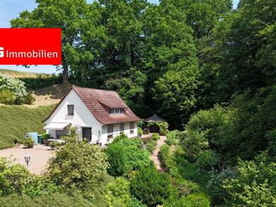 Einfamilienhaus zum Kauf 279.000 € 5 Zimmer 120 m² 1.478 m² Grundstück Rosenthal Rosenthal 35119