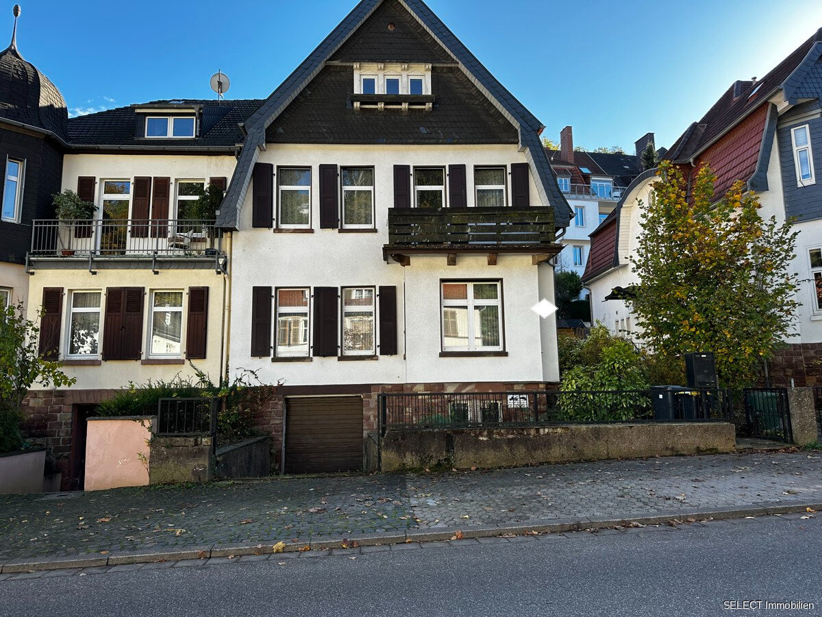 Haus zum Kauf 7 Zimmer 220 m²<br/>Wohnfläche 311 m²<br/>Grundstück Winterberg Saarbrücken / Sankt Arnual 66119