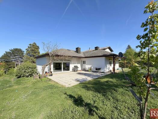 Einfamilienhaus zum Kauf provisionsfrei 1.140.000 € 3,5 Zimmer 98 m² 1.068 m² Grundstück Buchkammerl Klosterneuburg 3400