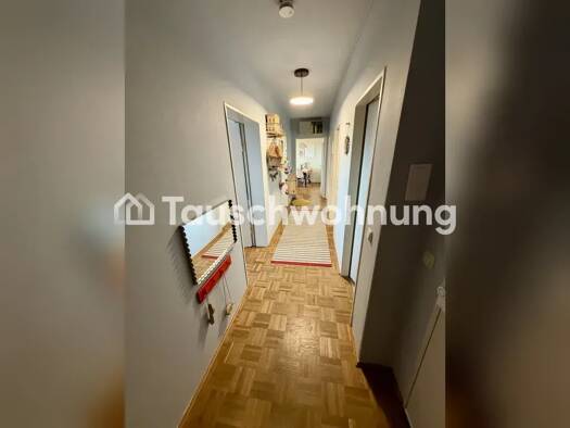 Wohnung zur Miete Tauschwohnung 1.470 € 3 Zimmer 67 m² Schwabing-Freimann München 80802
