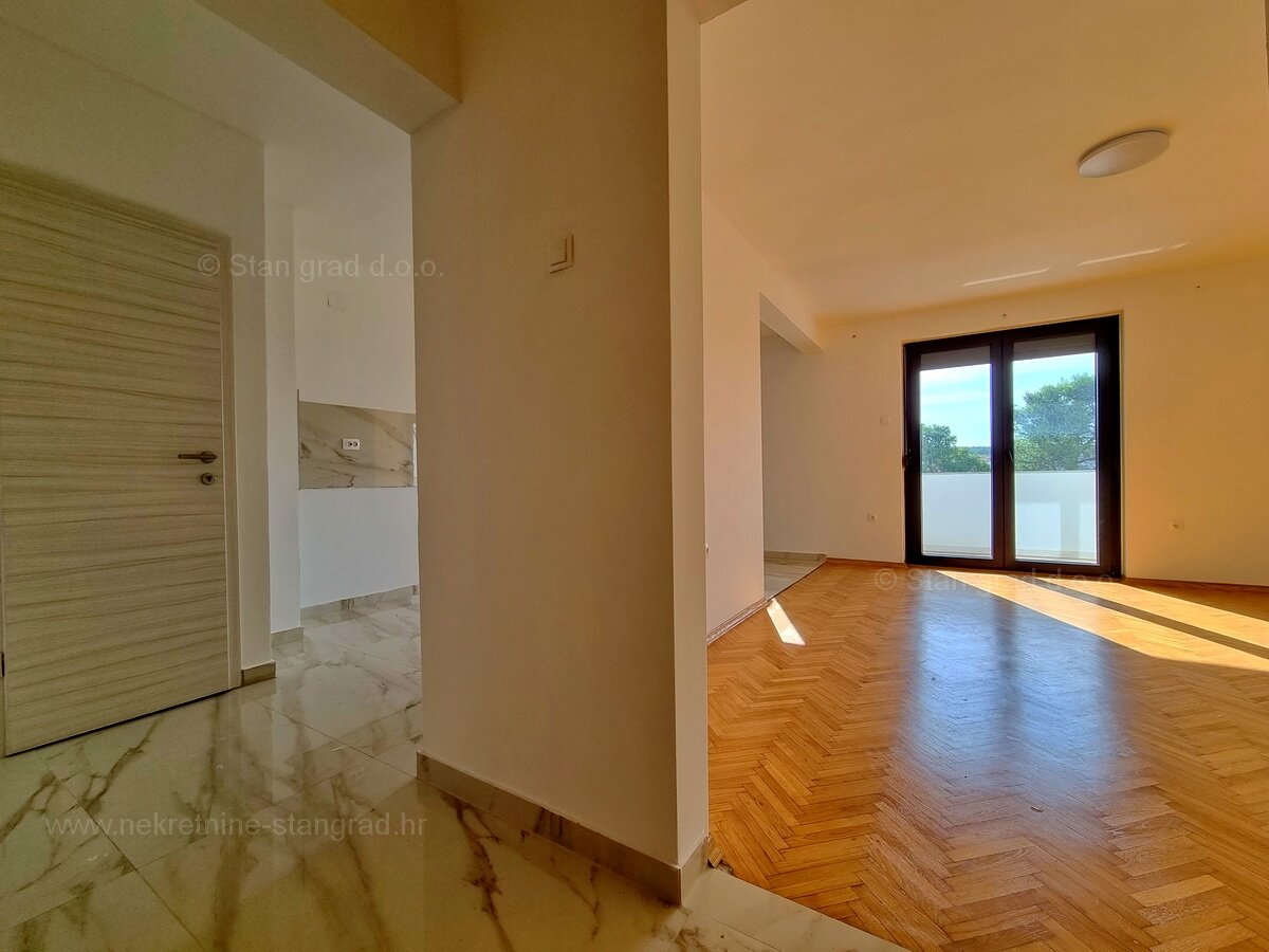 Wohnung zum Kauf 290.000 € 4 Zimmer 88 m²<br/>Wohnfläche 3.<br/>Geschoss Malinska-Dubasnica 51511