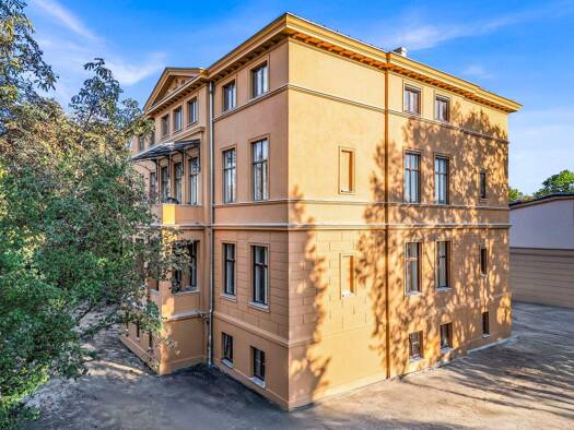 Penthouse zum Kauf 795.000 € 3 Zimmer 91 m² 2. Geschoss frei ab sofort Geschwister-Scholl-Str. Brandenburger Vorstadt Potsdam 14471