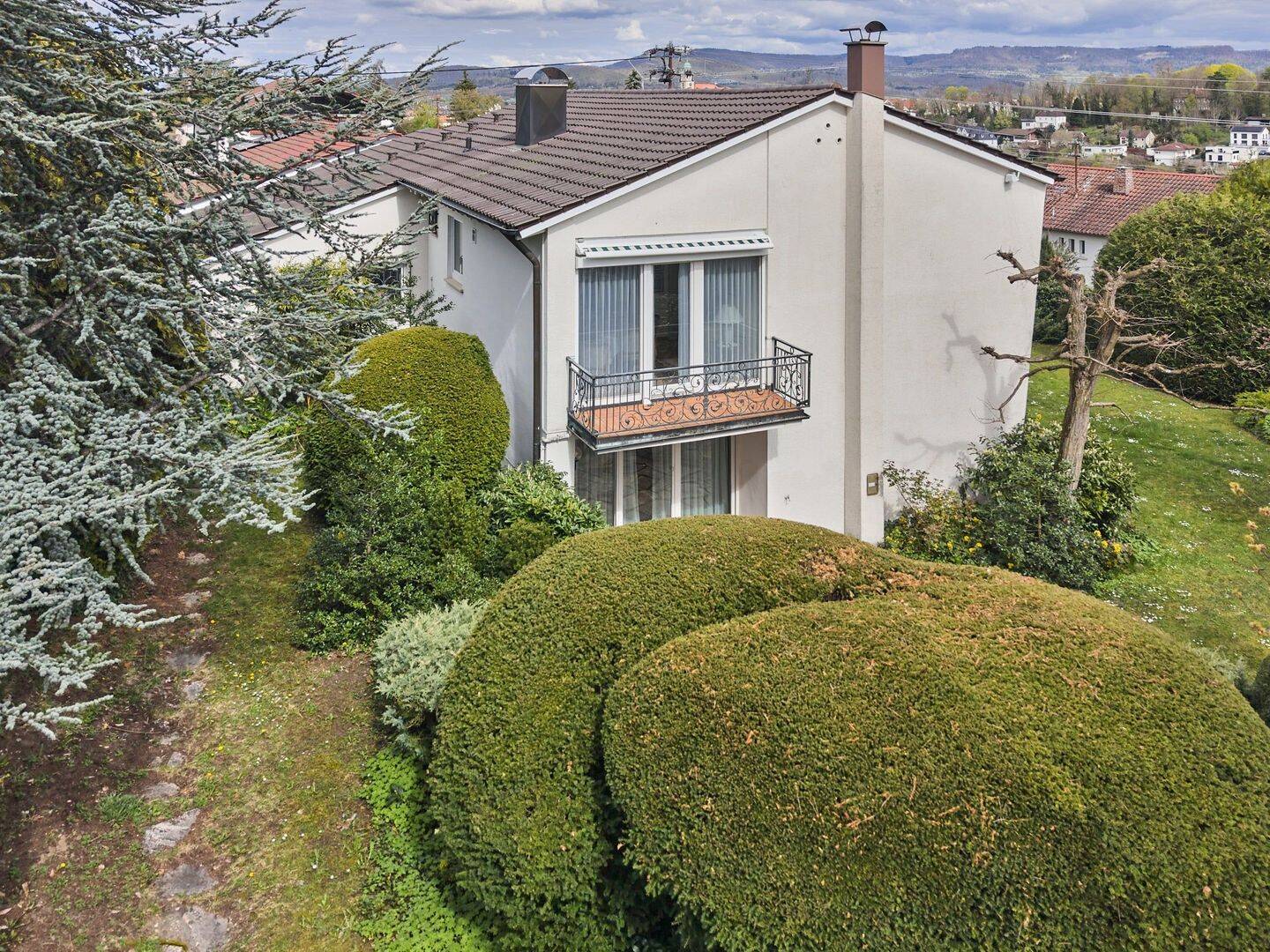 Einfamilienhaus zum Kauf - Ansicht 4