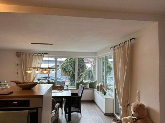 Wohnung zum Kauf 639.000 € 4 Zimmer 128,2 m² EG Stans 6135