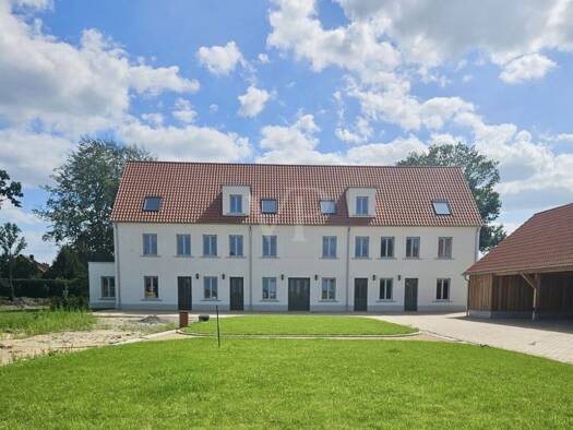 Wohnung zur Miete - Erstbezug 1.640 € 5 Zimmer 157 m² Allenbüttel Calberlah / Allenbüttel 38547