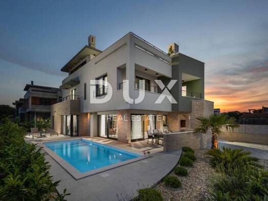 Haus zum Kauf 1.400.000 € 4 Zimmer 345 m² Bibinje