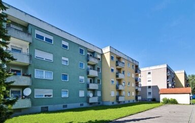 Wohnung zur Miete 728,54 € 4 Zimmer 83,7 m² 1. Geschoss frei ab 08.11.2024 Mühlbachstr. 5 Illerzell Vöhringen 89269