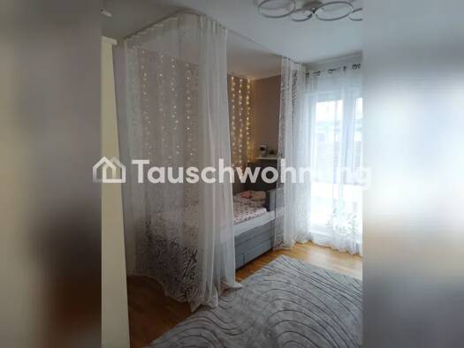 Wohnung zur Miete Tauschwohnung 1.200 € 3 Zimmer 82 m² EG Bornstedt Potsdam 14469