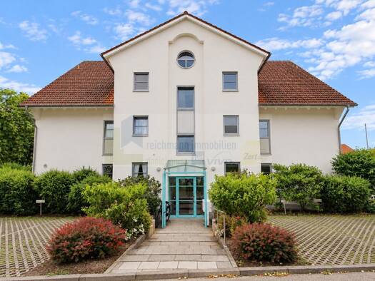 Wohnung zum Kauf 155.000 € 2,5 Zimmer 52,8 m² Bad Dürrheim Bad Dürrheim 78073