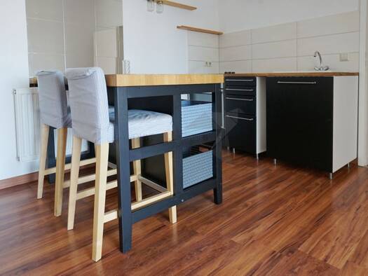 Wohnung zur Miete 289 € 2 Zimmer 42 m² 2. Geschoss Casparistraße 8 Innenstadt Zwickau 08056