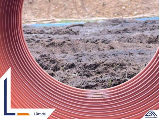 Grundstück zum Kauf provisionsfrei 140.000 € 1.026 m² Grundstück Elsdorf-Westermühlen 24800