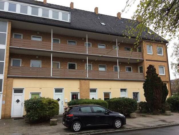 Wohnung zur Miete 470 € 1 Zimmer 35 m² 2. Geschoss frei ab 01.03.2027 Melchersstraße 2 Riensberg Bremen 28213