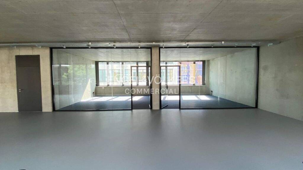 Büro zur Miete 31,50 € 412,4 m² Bürofläche teilbar ab 412,4 m² Kreuzberg Berlin 10969