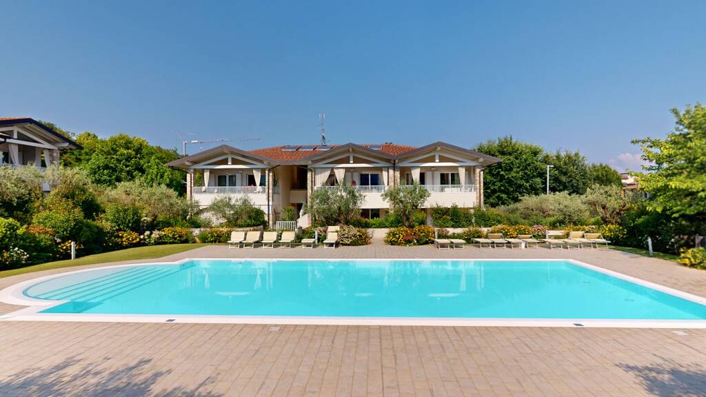 Villa zum Kauf 600.000 € 6 Zimmer 200 m² 90 m² Grundstück frei ab sofort Via Belvedere Padenghe sul Garda