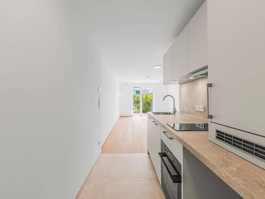 Studio zur Miete 1.040 € 1 Zimmer 31,8 m² 1. Geschoss Rosengasse 6 Hötting Innsbruck 6020