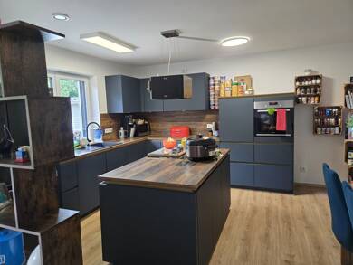 Wohnung zur Miete 1.450 € 3,5 Zimmer 116,4 m² 2 Geschosse frei ab 01.11.2025 Hauptstraße 18 Giggenhausen Neufahrn bei Freising 85376