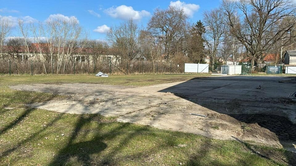 Grundstück zum Kauf 120.000 € 1.000 m²<br/>Grundstück Rheinsberg Großzerlang  Rheinsberg 16831