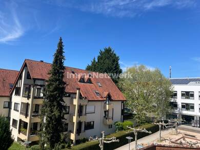 Wohnung zum Kauf 249.000 € 3 Zimmer 97 m² 3. Geschoss Bad Rappenau Bad Rappenau 74906