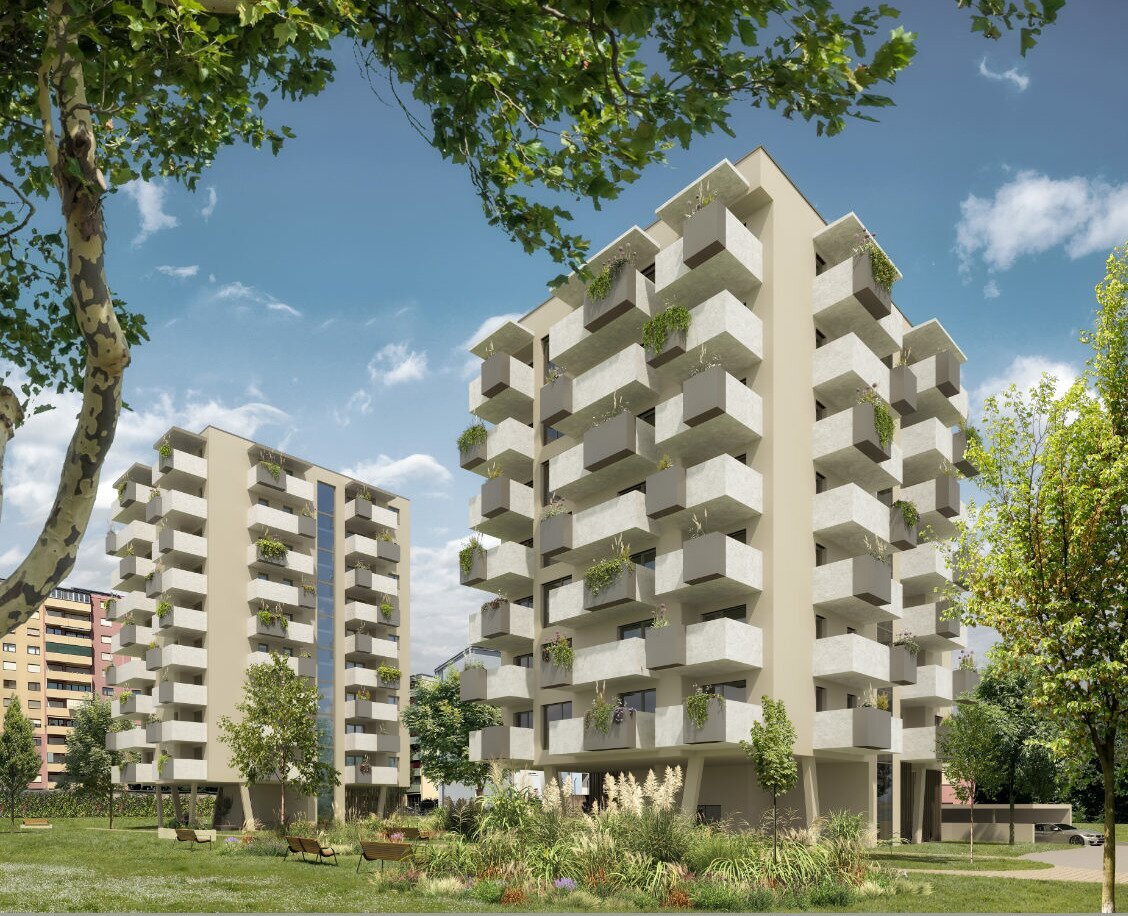 Wohnung zum Kauf 219.000 € 2 Zimmer 46 m²<br/>Wohnfläche EG<br/>Geschoss Rosentaler Straße 6 Villacher Vorstadt Klagenfurt am Wörthersee 9020