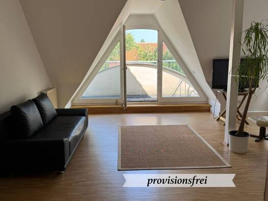 Wohnung zum Kauf provisionsfrei 259.900 € 1 Zimmer 46,8 m² Geschoss 4/5 Brandenburger Vorstadt Potsdam 14471