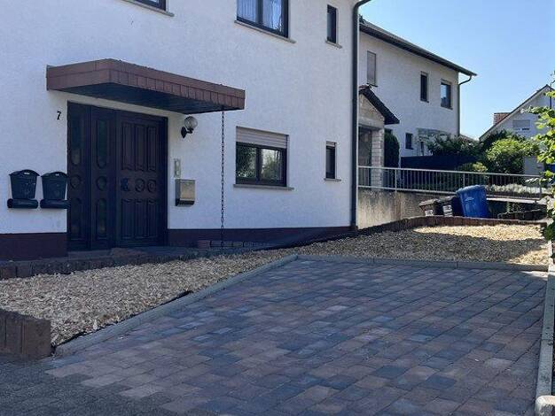 Terrassenwohnung zur Miete 900 € 2 Zimmer 75 m² 1. Geschoss frei ab 01.09.2026 Otterbach Otterbach 67731