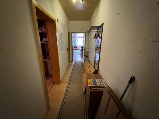 Wohnung zum Kauf 131.000 € 3 Zimmer 84 m² 1. Geschoss Ückendorf Gelsenkirchen-Süd 45886