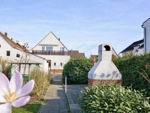 Einfamilienhaus zum Kauf 499.900 € 4 Zimmer 119,1 m² 511 m² Grundstück frei ab sofort Griesheim 64347