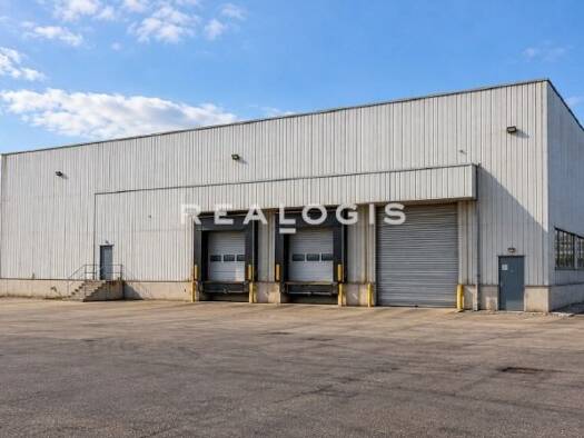 Halle/Industriefläche zur Miete 5.500 m² Lagerfläche Oststadt Karlsruhe 76137