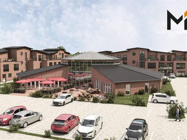 Laden zum Kauf - Erstbezug provisionsfrei als Kapitalanlage geeignet 581.699 € 316 m² 7.837 m² Grundstück Barenburg Barenburg bei Sulingen 27245