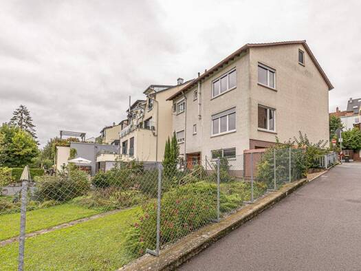 Einfamilienhaus zum Kauf 449.000 € 9 Zimmer 227 m² 642 m² Grundstück Eutingen Pforzheim / Eutingen an der Enz 75181