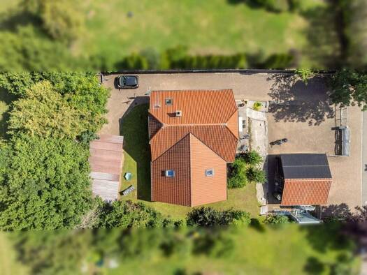 Einfamilienhaus zum Kauf 560.000 € 6 Zimmer 151 m² 888 m² Grundstück Babenhausen 87727