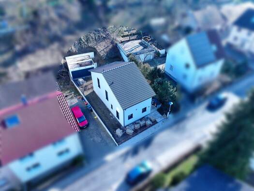 Einfamilienhaus zum Kauf 680.000 € 6 Zimmer 145 m² 600 m² Grundstück Stupferich Karlsruhe 76228