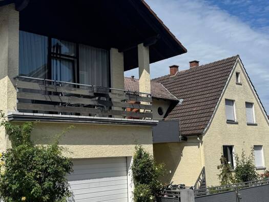 Haus zum Kauf 445.000 € 7 Zimmer 193 m² 317 m² Grundstück Kegelbahnstraße 54 Altenmittlau Freigericht 63579