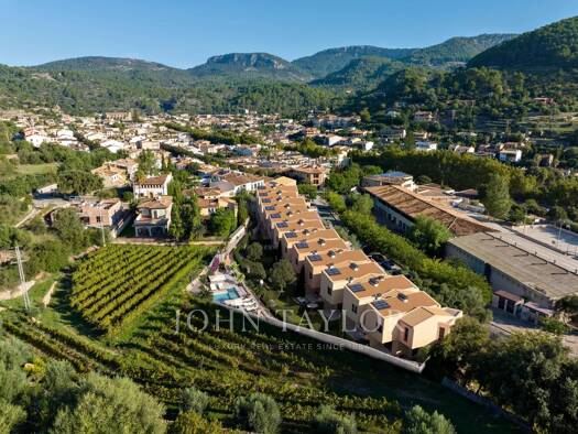 Doppelhaushälfte zum Kauf provisionsfrei 855.000 € 142 m² Esporles 07190