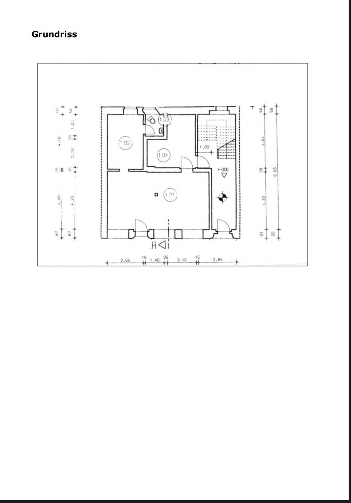 Laden zur Miete provisionsfrei 280 € 3 Zimmer 58 m²<br/>Verkaufsfläche Breite Str. 10 Lehesten Lehesten 07349