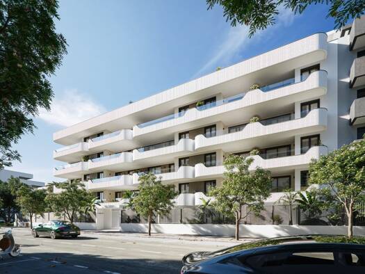 Wohnung zum Kauf 429.420 € 3 Zimmer 79 m² Torre del Mar, Málaga