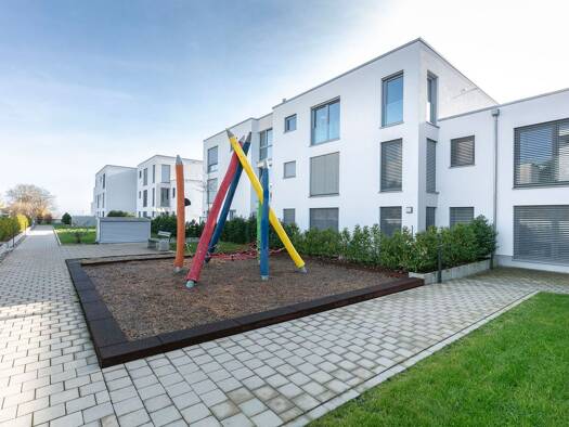 Penthouse zum Kauf 679.000 € 4 Zimmer 99,6 m² EG Grimmelfingen Ulm 89081